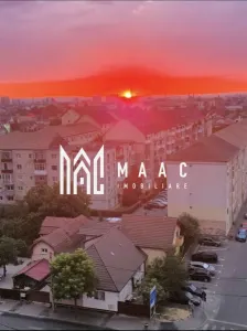 Apartament 2 camere de vânzare | Vasile Aaron, Sibiu | 50 mp - foto 11