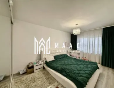 Apartament 2 camere de vânzare | Vasile Aaron, Sibiu | 50 mp - foto 4