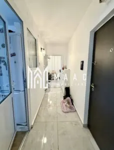 Apartament 2 camere de vânzare | Vasile Aaron, Sibiu | 50 mp - foto 6