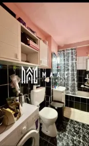 Apartament 2 camere de vânzare | Vasile Aaron, Sibiu | 50 mp - foto 8