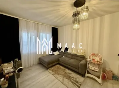 Apartament 2 camere de vânzare | Vasile Aaron, Sibiu | 50 mp - foto 10