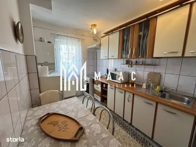 Apartament 3 camere decomandat | 2 balcoane | pivniță | Valea Aurie - foto 2