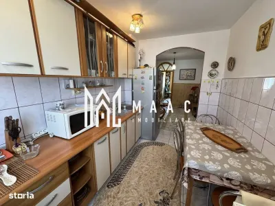 Apartament 3 camere decomandat | 2 balcoane | pivniță | Valea Aurie - foto 3