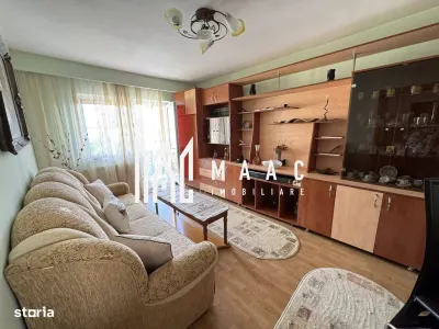 Apartament 3 camere decomandat | 2 balcoane | pivniță | Valea Aurie - foto 4