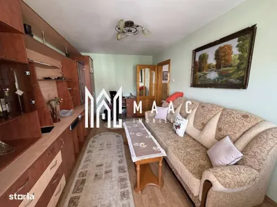 Apartament 3 camere decomandat | 2 balcoane | pivniță | Valea Aurie - foto 5