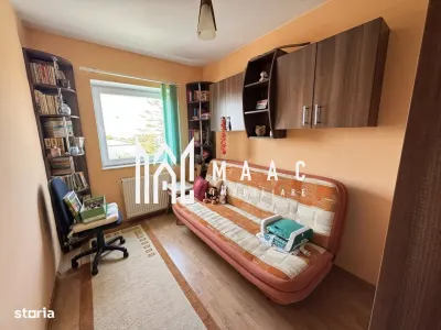Apartament 3 camere decomandat | 2 balcoane | pivniță | Valea Aurie - foto 7