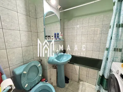 Apartament 3 camere decomandat | 2 balcoane | pivniță | Valea Aurie - foto 8