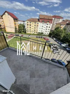 Apartament 3 camere decomandat | 2 balcoane | pivniță | Valea Aurie - foto 9