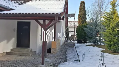 Casa individuala 4 camere I Un singur nivel I Piata Cibin - foto 2