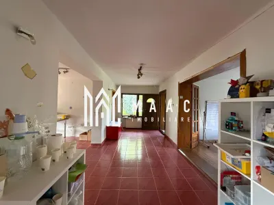Casa individuala 4 camere I Un singur nivel I Piata Cibin - foto 3