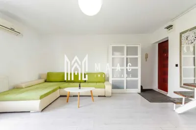 Apartament 3 camere | 88 MPU | Balcon | Stefan cel Mare - foto 2