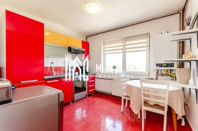 Apartament 3 camere | 88 MPU | Balcon | Stefan cel Mare - foto 3