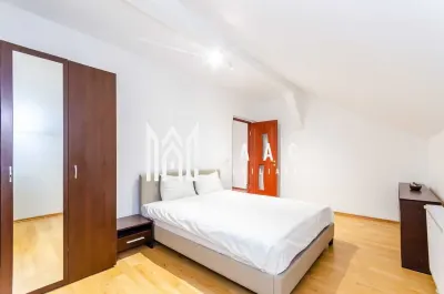 Apartament 3 camere | 88 MPU | Balcon | Stefan cel Mare - foto 6