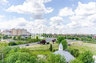 Apartament 3 camere | 88 MPU | Balcon | Stefan cel Mare - foto 8
