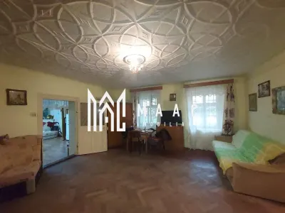Apartament la casa | 86 MPU | str. LUNGA - Sibiu