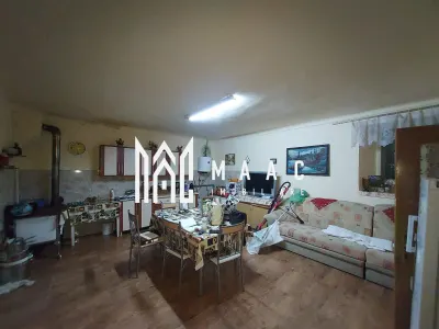 Apartament la casa | 86 MPU | str. LUNGA - foto 5