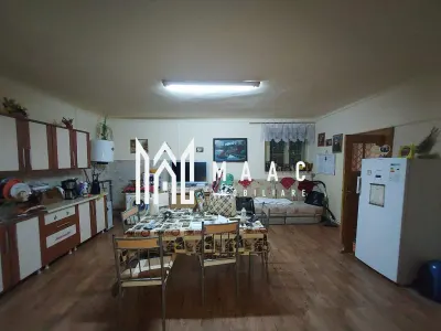 Apartament la casa | 86 MPU | str. LUNGA - foto 6