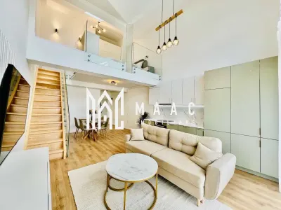 Penthouse | 55 MPU | Orientare Sudică | DaVinci Homes - foto 2