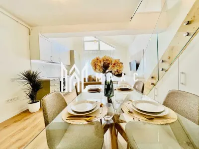 Penthouse | 55 MPU | Orientare Sudică | DaVinci Homes - foto 3
