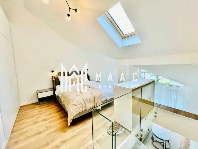 Penthouse | 55 MPU | Orientare Sudică | DaVinci Homes - foto 4