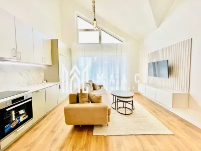 Penthouse | 55 MPU | Orientare Sudică | DaVinci Homes - foto 5