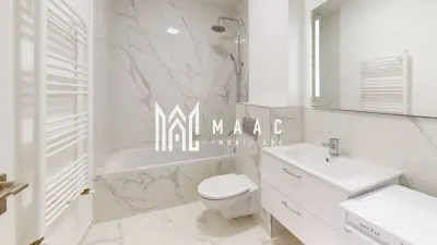 Penthouse | 55 MPU | Orientare Sudică | DaVinci Homes - foto 6