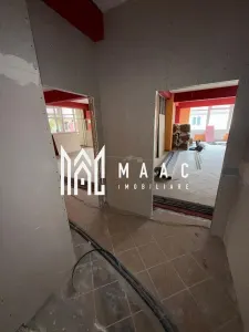 Spațiu comercial versatil I Selimbar-Zona Unimat - foto 3