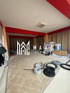 Spațiu comercial versatil I Selimbar-Zona Unimat - foto 5