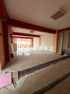 Spațiu comercial versatil I Selimbar-Zona Unimat - foto 8