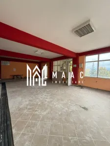 Spațiu comercial versatil I Selimbar-Zona Unimat - foto 9