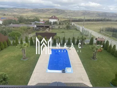 Vila moderna | 5 camere | 300 MPU | Piscina| Daia - foto 2