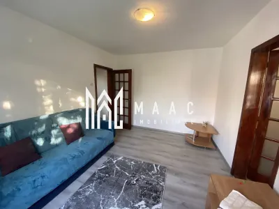 Apartament 3 camere | Etaj 3 | 45 MPU | Vasile Aaron - Sibiu