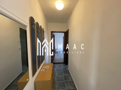 Apartament 3 camere | Etaj 3 | 45 MPU | Vasile Aaron - foto 2