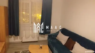 Apartament 3 camere | Etaj 3 | 45 MPU | Vasile Aaron - foto 11