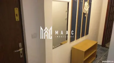Apartament 3 camere | Etaj 3 | 45 MPU | Vasile Aaron - foto 12