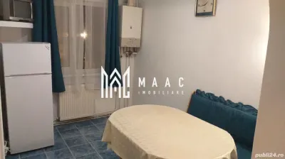 Apartament 3 camere | Etaj 3 | 45 MPU | Vasile Aaron - foto 13