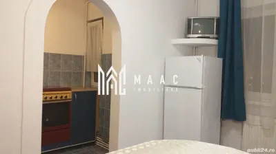 Apartament 3 camere | Etaj 3 | 45 MPU | Vasile Aaron - foto 15