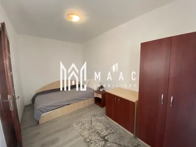 Apartament 3 camere | Etaj 3 | 45 MPU | Vasile Aaron - foto 3