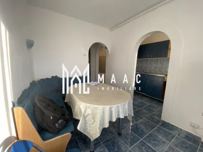 Apartament 3 camere | Etaj 3 | 45 MPU | Vasile Aaron - foto 4