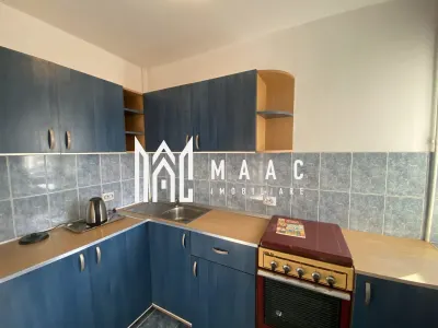 Apartament 3 camere | Etaj 3 | 45 MPU | Vasile Aaron - foto 6