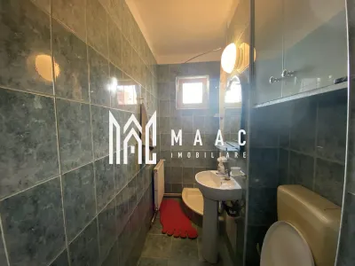 Apartament 3 camere | Etaj 3 | 45 MPU | Vasile Aaron - foto 7
