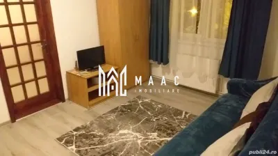 Apartament 3 camere | Etaj 3 | 45 MPU | Vasile Aaron - foto 8