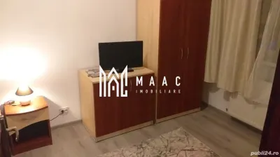 Apartament 3 camere | Etaj 3 | 45 MPU | Vasile Aaron - foto 9