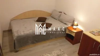 Apartament 3 camere | Etaj 3 | 45 MPU | Vasile Aaron - foto 10
