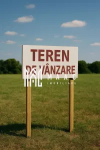 Teren | Extravilan | 10.800 MP | Șelimbăr - Selimbar