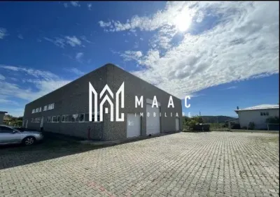Spațiu industrial 1000mp | Acces tir | Teren 2500mp | Selimbar - Selimbar