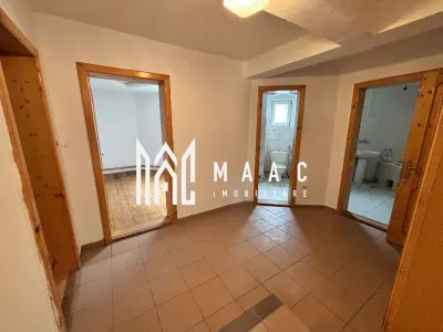 Casa Individuala | 12 Camere | 480MP | Teren380 MP | Central - Sibiu