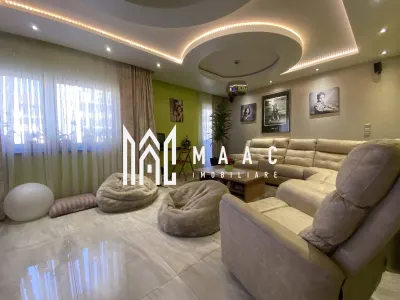 Apartament 3 camere | Curte proprie | 91MP | T. Vladimirescu - Selimbar