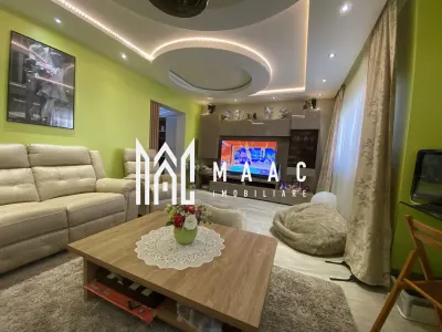 Apartament 3 camere | Curte proprie | 91MP | T. Vladimirescu - foto 2