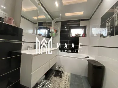 Apartament 3 camere | Curte proprie | 91MP | T. Vladimirescu - foto 12
